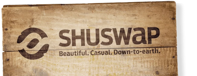 Shuswap Tourism Link