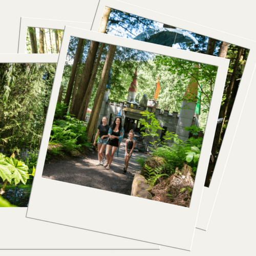 Discover the Enchanted Forest - BC Tourism