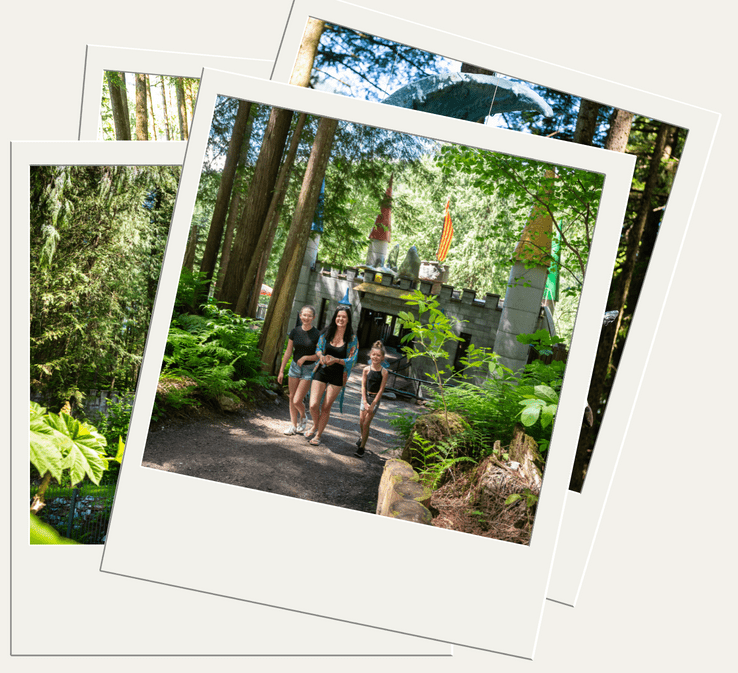 Discover the Enchanted Forest - BC Tourism