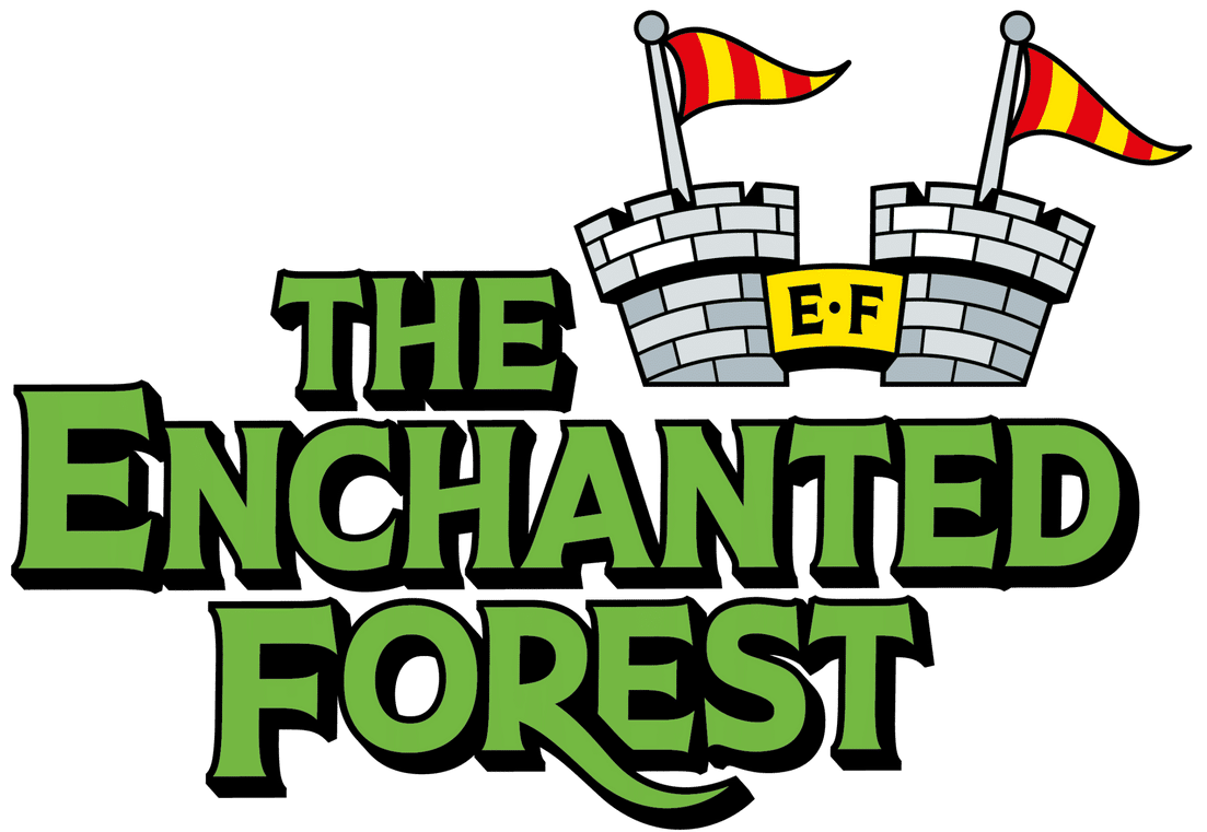 The Enchanted Forest Kids & Family Activities, Revelstoke, BC