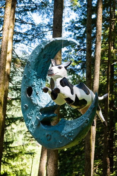 The Enchanted Forest - BC Attractions